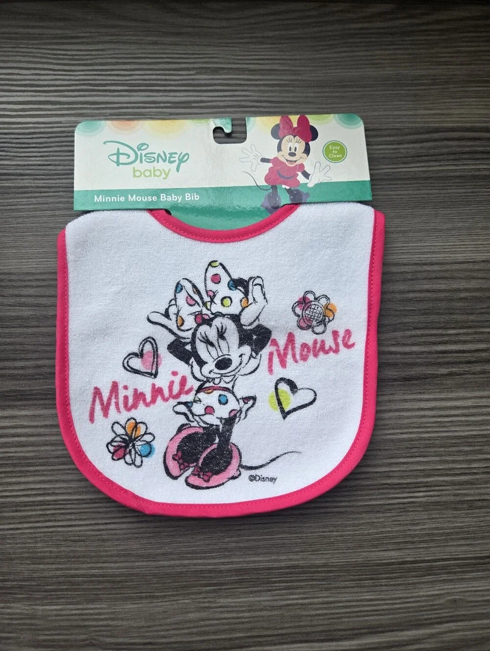 Infant Baby Girl Bundle Set